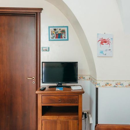Casa Manu Daire Atrani Dış mekan fotoğraf