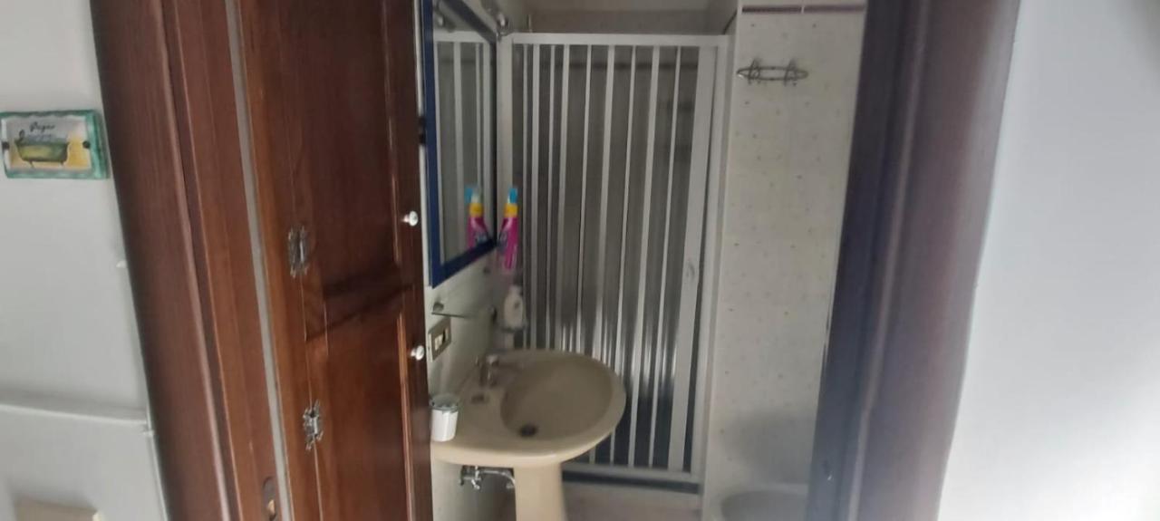 Casa Manu Daire Atrani Dış mekan fotoğraf