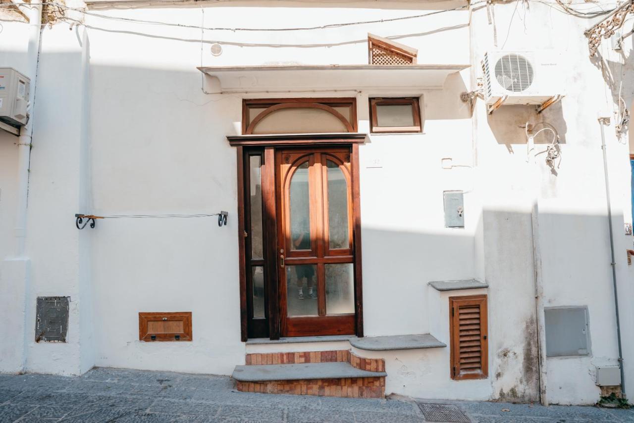 Casa Manu Daire Atrani Dış mekan fotoğraf