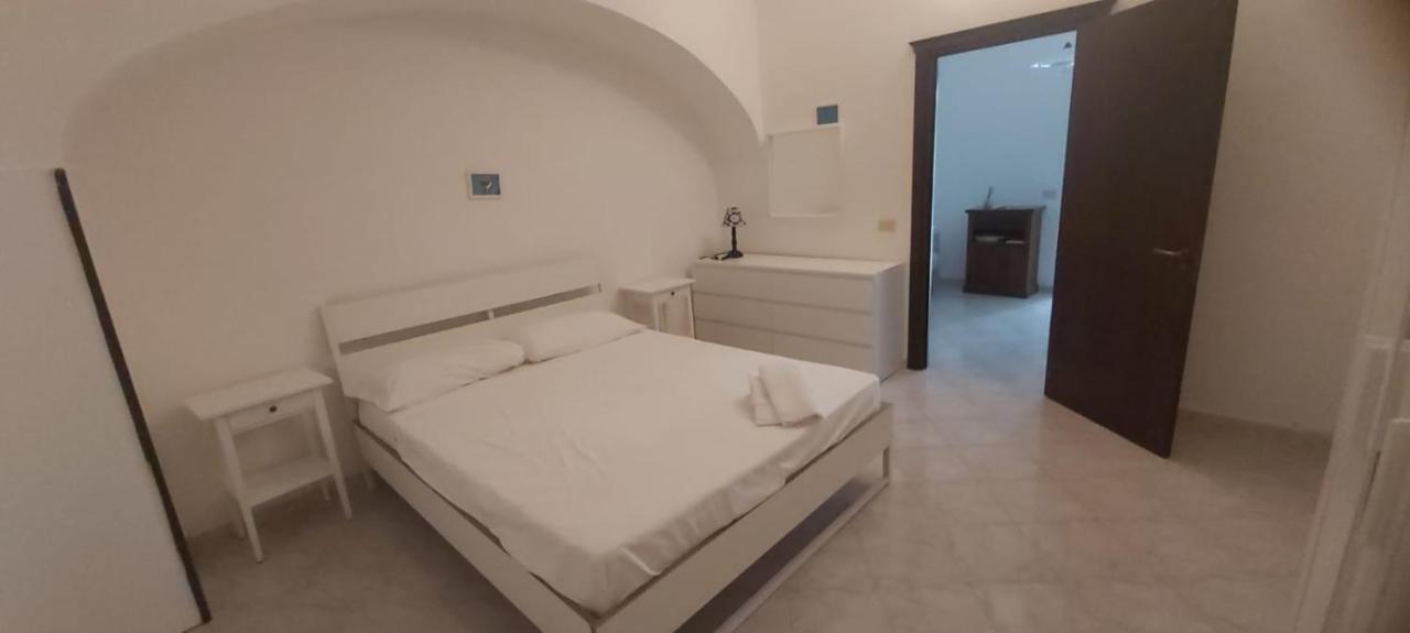 Casa Manu Daire Atrani Dış mekan fotoğraf