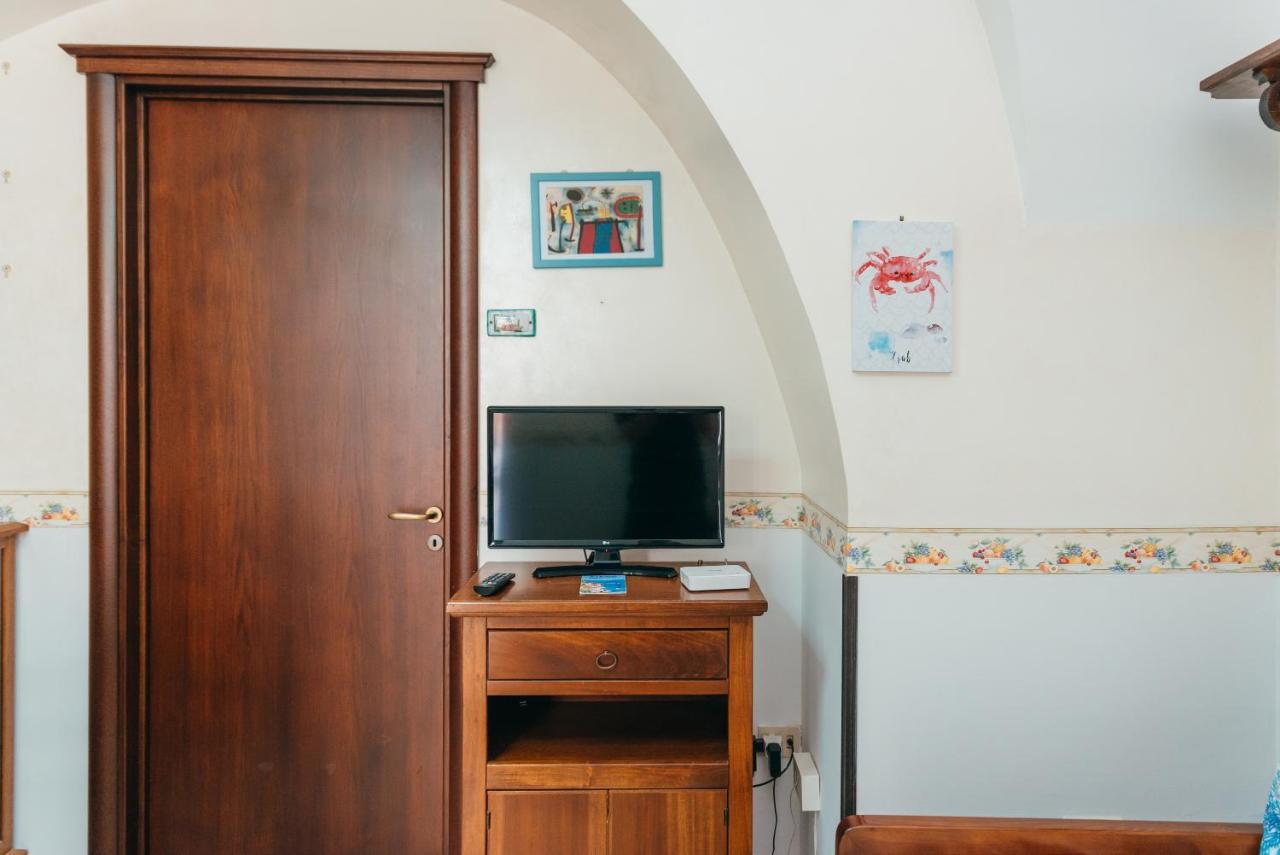 Casa Manu Daire Atrani Dış mekan fotoğraf