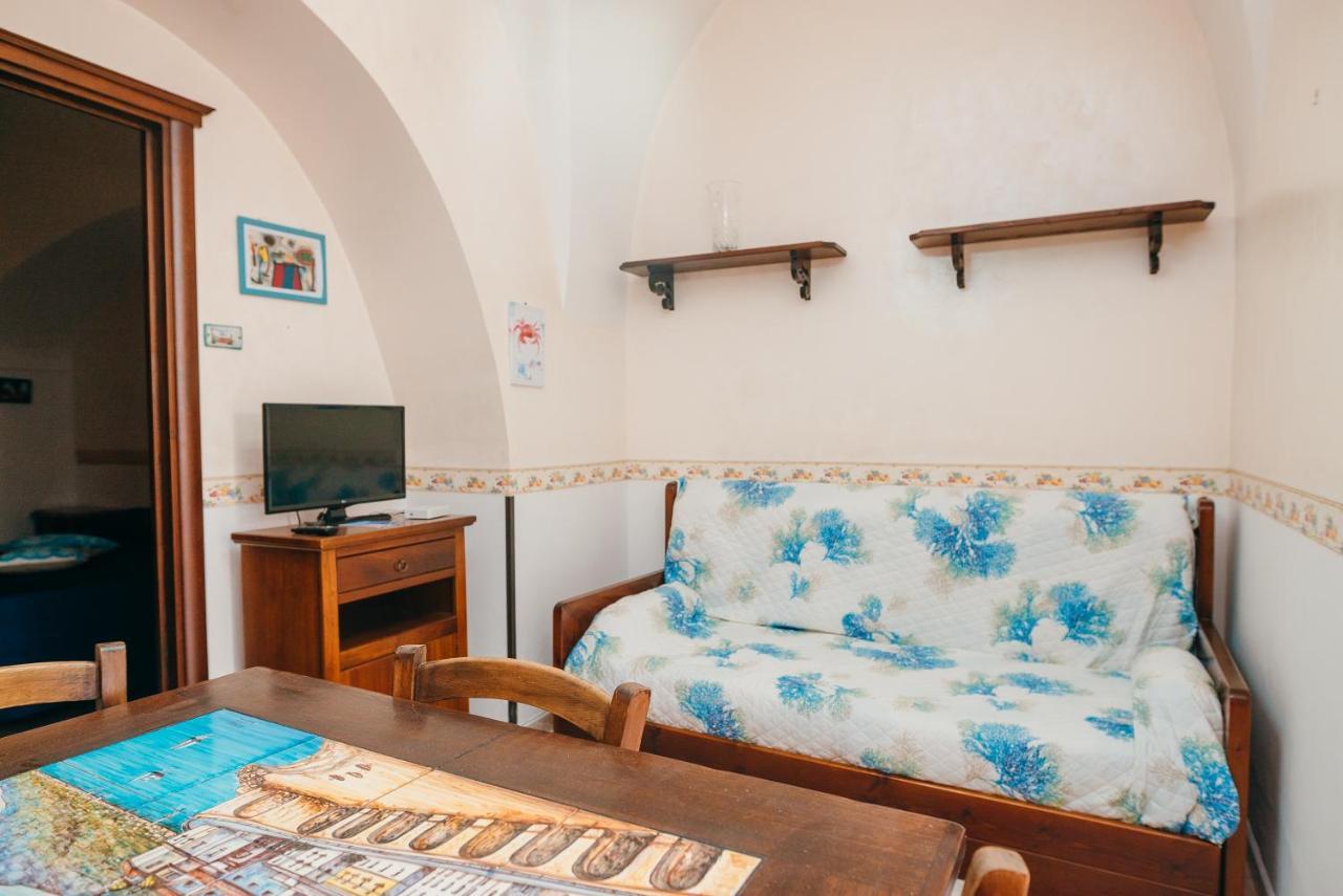Casa Manu Daire Atrani Dış mekan fotoğraf